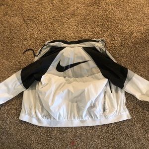 Nike Windbreaker